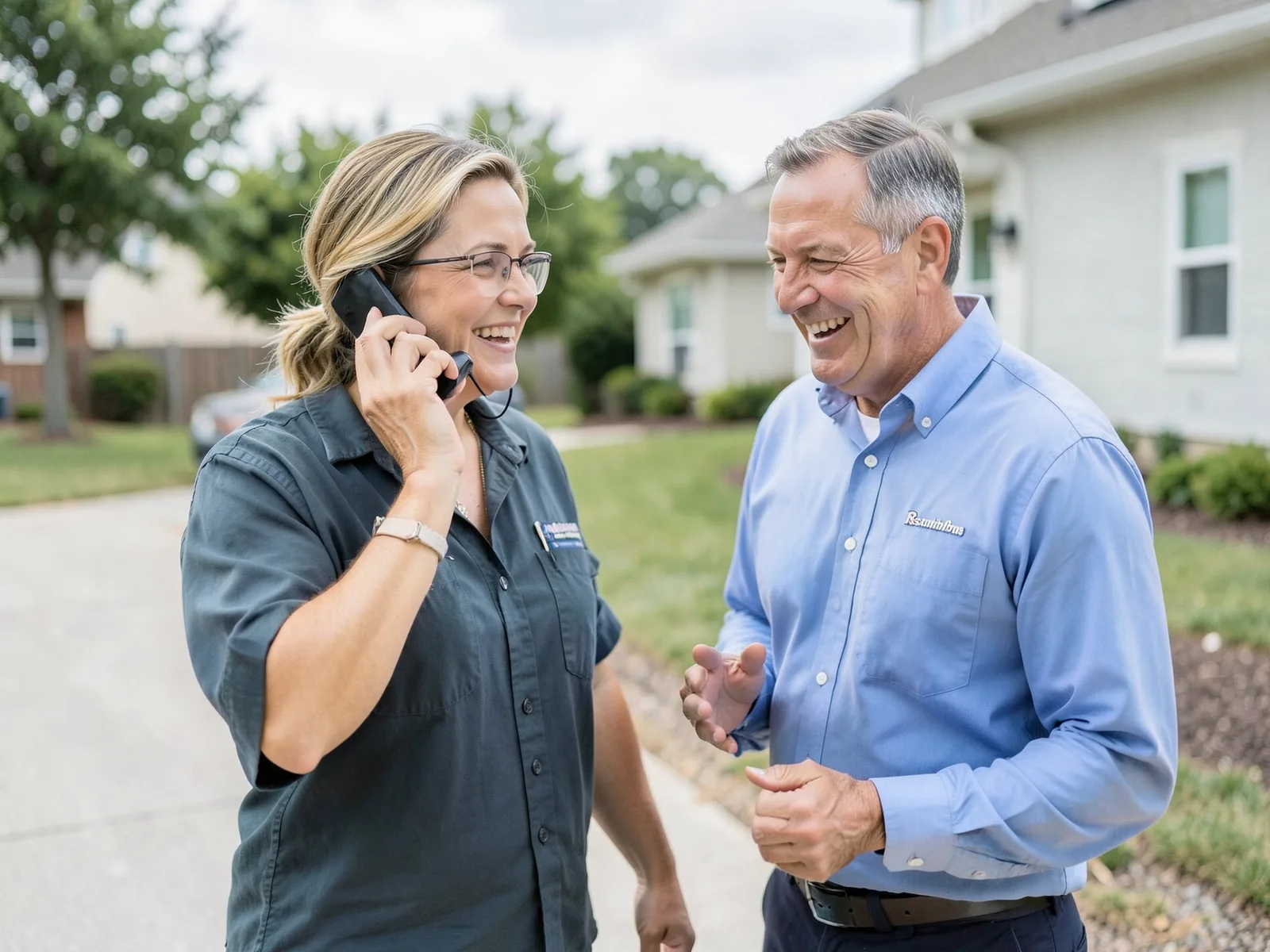 Frequently Asked Questions About Assessment And Inspection in Glenpool, OK